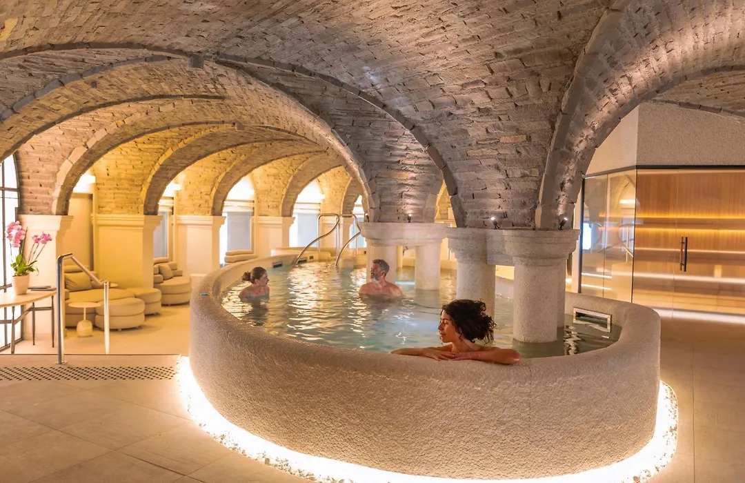 Grand Hotel Spa & Thalasso-1