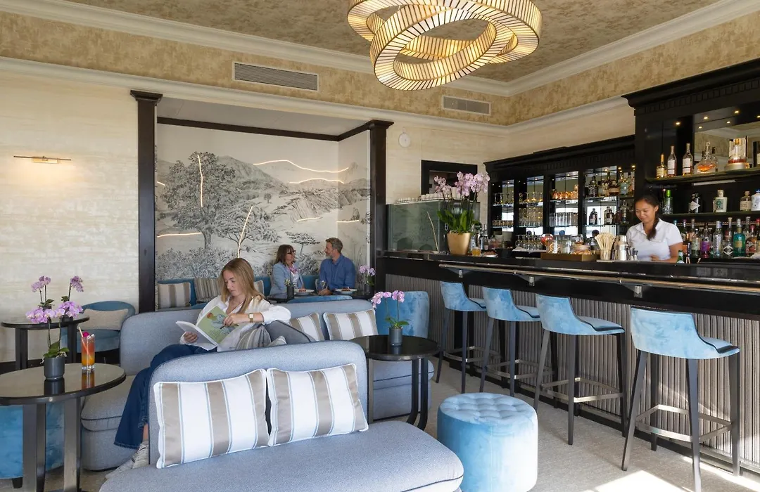 Grand Hotel Spa & Thalasso-1
