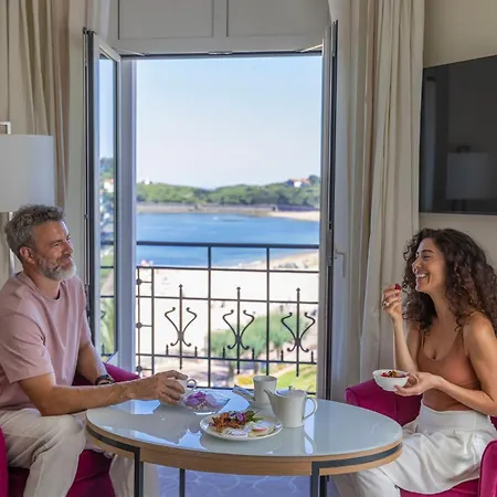 Grand Hotel Spa & Thalasso-3