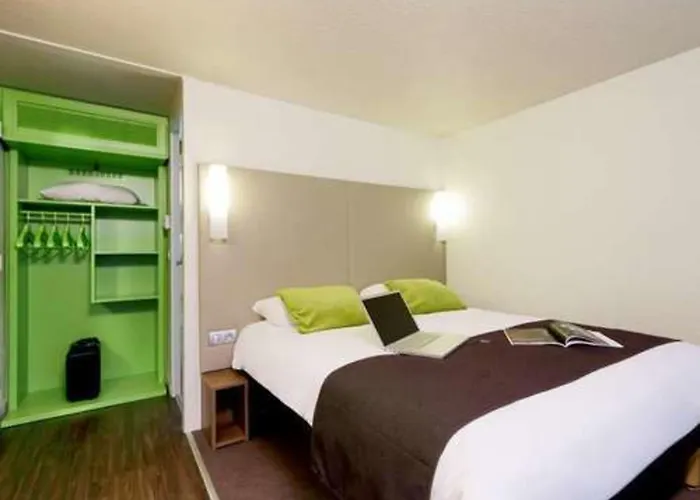 Campanile Prime - Saint Jean De Luz Hotel