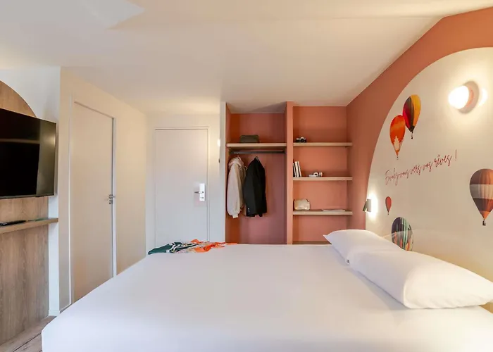 Ibis Styles Saint-Jean-De-Luz Donibane Hotel