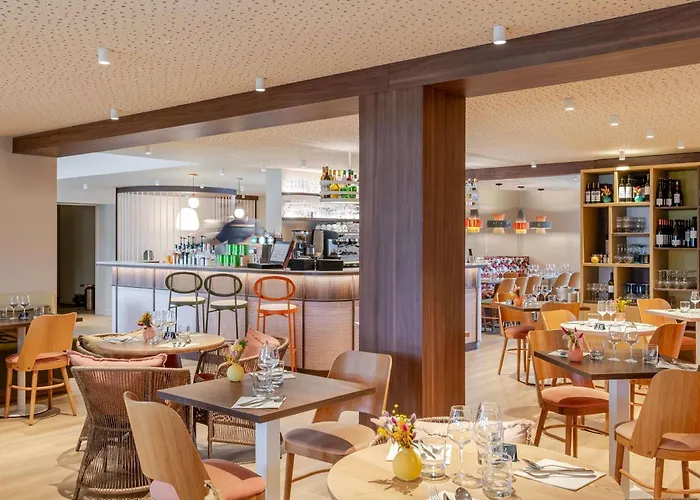 Ibis Styles Saint-Jean-De-Luz Donibane Hotel